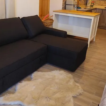 Apartment Hassan Apart