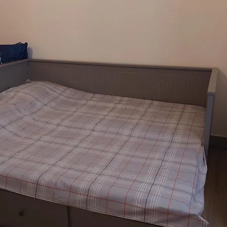 Apartment Hassan Apart Kas