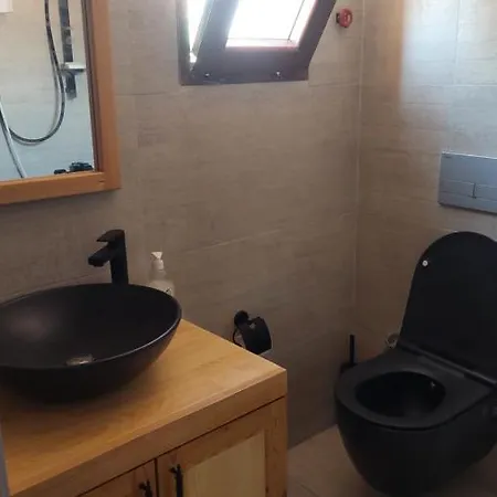 Apartment Hassan Apart