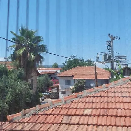 Apartment Hassan Apart Kas